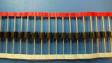 (5PCS) 5KP85A LITTELFUSE TVS DIODE 85V 137V P600 ROHS