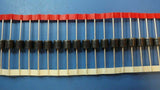 (5PCS) 5KP85A LITTELFUSE TVS DIODE 85V 137V P600 ROHS