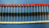 (5PCS) 5KP85A LITTELFUSE TVS DIODE 85V 137V P600 ROHS