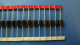 (5PCS) 5KP85A LITTELFUSE TVS DIODE 85V 137V P600 ROHS