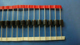 (5PCS) 5KP85A LITTELFUSE TVS DIODE 85V 137V P600 ROHS