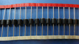 (5PCS) 5KP200A LITTELFUSE TVS DIODE 200V 329.2V P600