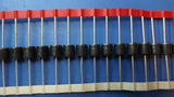 (5PCS) 5KP200A LITTELFUSE TVS DIODE 200V 329.2V P600
