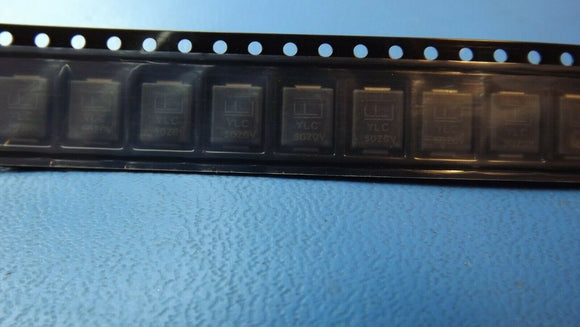 (10PCS) 3.0SMC24A LITTELFUSE TVS DIODE 24V 51V DO214AB