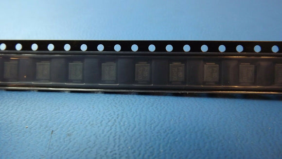 (10PCS) P0080SDLRP LITTELFUSE Thyristor Surge Protection Devices 6V 50A DO-214AA