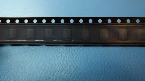 (10PCS) P1300SDLRP LITTELFUSE THYRISTOR 120V 1KA DO214AA