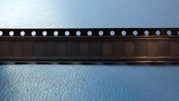 (10PCS) P0300SCMCLRP LITTELFUSE THYRISTOR 25V 400A DO214AA