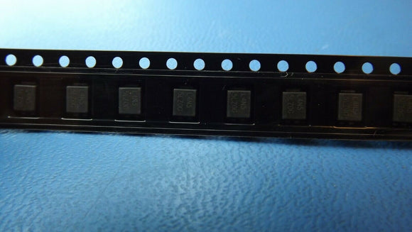 (23PCS) L4N5RP LITTELFUSE TRIAC SENS GATE 400V 1A DO214