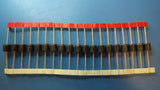 (5PCS) SLD36U-017 LITTELFUSE TVS DIODE 36V 58.1V P600
