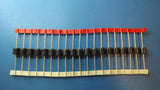 (5PCS) SLD36U-017 LITTELFUSE TVS DIODE 36V 58.1V P600