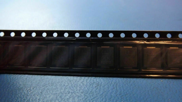 (10PCS) SMCJ14CA LITTELFUSE Diode TVS Single Bi-Dir 14V 1.5KW 2-Pin DO-214AB