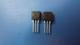 (3PCS) P3403ACMCL LITTELFUSE THYRISTOR 300V 400A TO220-3