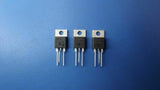 (5PCS) D6015L52TP LITTELFUSE DIODE GEN PURP 600V 9.5A TO220