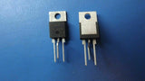 (5PCS) D6015L52TP LITTELFUSE DIODE GEN PURP 600V 9.5A TO220