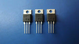 (5PCS) L4006L5 L4006L5TP LITTELFUSE Sen Triac 400V 6A TO220 Iso