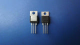 (5PCS) L4006L5 L4006L5TP LITTELFUSE Sen Triac 400V 6A TO220 Iso