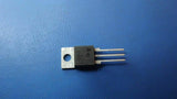 (5PCS) L4006L5 L4006L5TP LITTELFUSE Sen Triac 400V 6A TO220 Iso