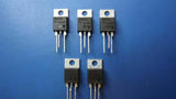 (5PCS) S6015L52 S6015L52TP LITTELFUSE SCR 600V 15A TO220 ISO
