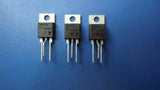 (5PCS) S6015L52 S6015L52TP LITTELFUSE SCR 600V 15A TO220 ISO