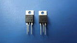 (5PCS) S6015L52 S6015L52TP LITTELFUSE SCR 600V 15A TO220 ISO