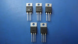 (5PCS) Q4010R5  LITTELFUSE TRIAC 400V 10A TO220