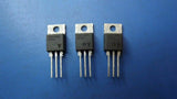 (5PCS) Q4010R5  LITTELFUSE TRIAC 400V 10A TO220