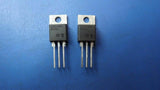 (5PCS) Q4010R5  LITTELFUSE TRIAC 400V 10A TO220