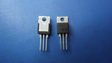 (5PCS) Q4010R5  LITTELFUSE TRIAC 400V 10A TO220