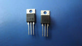 (5PCS) Q5025LXTP LITTELFUSE Triac 500V 25A TO220 Iso