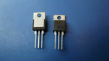 (5PCS) Q5025LXTP LITTELFUSE Triac 500V 25A TO220 Iso