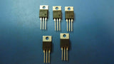 (2 PCS) Q6016RH6TP LITTELFUSE Thyristor TRIAC 600V 200A 3-Pin(3+Tab) TO-220AB