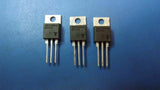 (2 PCS) Q6016RH6TP LITTELFUSE Thyristor TRIAC 600V 200A 3-Pin(3+Tab) TO-220AB