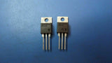 (2 PCS) Q6016RH6TP LITTELFUSE Thyristor TRIAC 600V 200A 3-Pin(3+Tab) TO-220AB
