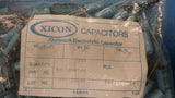 (10 PCS) XRL100V100 XICON Electrolytic Capacitor 100uF 100V 10X20mm 20% Radial