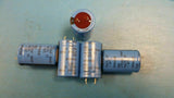 (5 PCS) 80D472P035JD5D 4700uF 35V 85°C Snap-In 25x40mm Electrolytic Capacitors