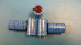 (5 PCS) 80D472P035JD5D 4700uF 35V 85°C Snap-In 25x40mm Electrolytic Capacitors