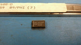 (7 PCS) 74HCT688D PHILIPS Logic Comparators 8-BIT MAGNITUDE SOIC-20