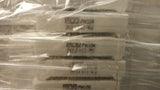 (5 PCS) PW10A-302-JBW RCD Fixed Resistor Wire Wound 10W 3K Ohm 5% ROHS