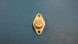 (5 PCS) 2N5664JANTX Trans GP BJT NPN 200V 5A 2-Pin TO-66 LL: 4.87MM