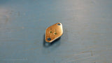 (5 PCS) 2N5664JANTX Trans GP BJT NPN 200V 5A 2-Pin TO-66 LL: 4.87MM