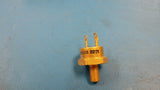 (1 PC) 2N5008 Power Bipolar Transistor 10A I(C) 80V NPO TO-61 GOLD