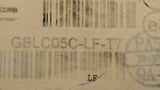 (50 PCS) GBLC05C-LF-T7 PROTEK ESD Suppressor TVS 5V 2-Pin SOD-323 T/R ROHS