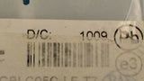 (50 PCS) GBLC05C-LF-T7 PROTEK ESD Suppressor TVS 5V 2-Pin SOD-323 T/R ROHS