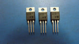 (5PCS) S4008LS3TP LITTELFUSE SEN SCR 400V 8A 500A TO220 ISO