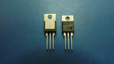 (5PCS) S4008LS3TP LITTELFUSE SEN SCR 400V 8A 500A TO220 ISO