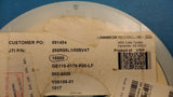(250 PCS) 250R05L1R5BV4T JOHANSON Hi-Q MLCC 0201 1.5pF ±0.1 125C ROHS