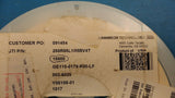 (1000) 250R05L1R5BV4T JOHANSON Hi-Q MLCC 0201 1.5pF ±0.1 125C ROHS