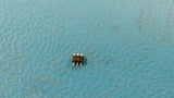 (10 PCS) DMN5L06DWK-7 DIODES INC. MOSFET 2N-CH 50V 0.305A SOT-363 ROHS