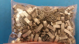(100 PCS) GE150-0099-R00-LF CLIP, ANSI BOARD MOUNT TYPE