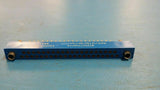 (1) KA41/127BEFD21TAH Connector, 41 Contact(s), 2 Row(s), Female, Crimp Terminal